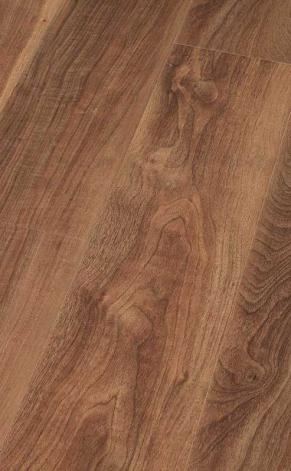 KN5703 Pressed U-groove handscraped Laminate flooring