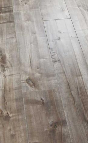 KN3508 V-groove handscraped---9241 Laminate flooring