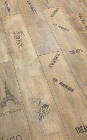 KN9093 Special Collection Laminate flooring