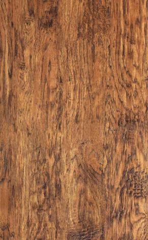 KN2253 Hickory Collection Laminate flooring