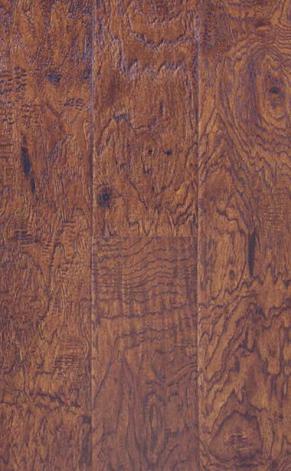 KN2277- Hickory Collection Laminate flooring