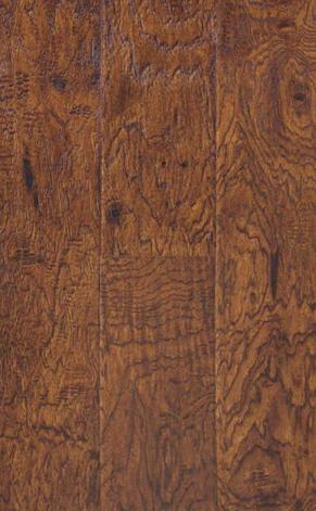 KN2281- Hickory Collection Laminate flooring
