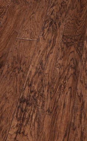 KN6300 Hickory Collection Laminate flooringb