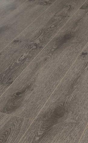 KN7601 Embossed-in-Register (EIR) surface Laminate flooring