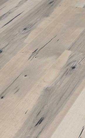 KN6031 Embossed-in-Register (EIR) surface Laminate flooring