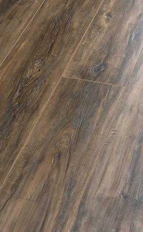 KN8102 Embossed-in-Register (EIR) surface Laminate flooring