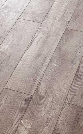 KN2600 Embossed-in-Register (EIR) surface Laminate flooring