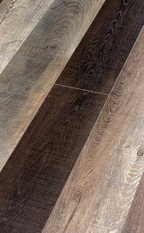 KN8401 Embossed-in-Register (EIR) surface Laminate flooring