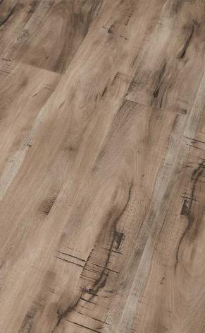 KN6603 Sophora Embossed-in-Register (EIR) surface Laminate flooring