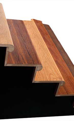 Stair-Step