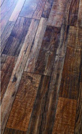KN2800 NEW & HOT COLLECTION LAMINATE FLOORING